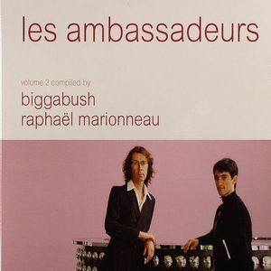 Les Ambassadeurs Vol 2
