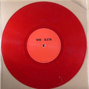 We Are Volume 4