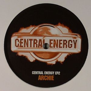 Central Energy EP 2