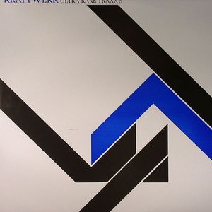 Ultra Rare Trax Vol 3