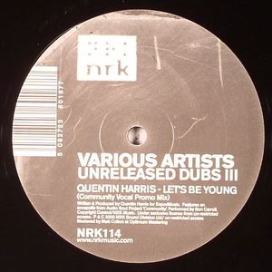 Unreleased Dubs III