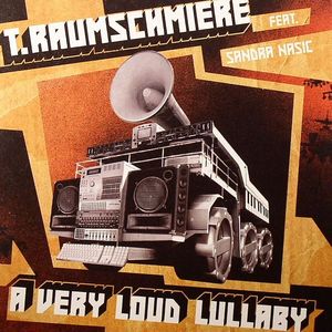 A Very Loud Lullaby