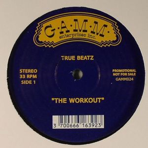 The Workout