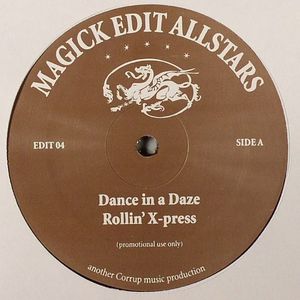 Dance In A Daze