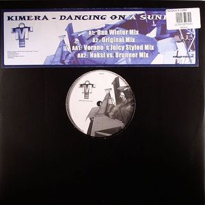 Dancing On A Sunbeam