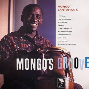 Mongo's Groove