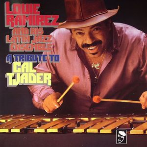 A Tribute To Cal Tjader