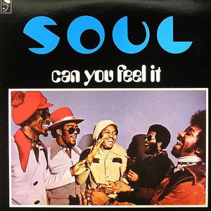 Can You Feel It