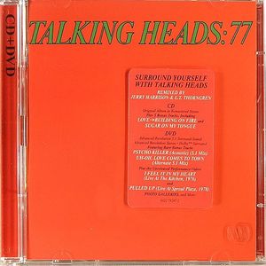 Talking Heads: 77