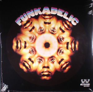 Funkadelic