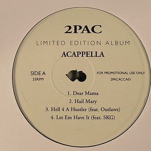 Acappella