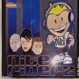 Niteriderz