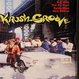 Krush Groove