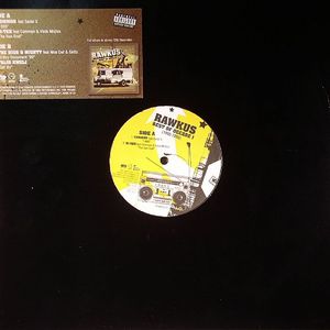 Rawkus - Best Of Decade I: 1995-2005