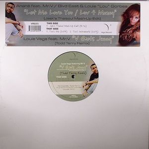 Let Me Love You/Luv 4 Money
