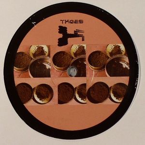 Goma EP