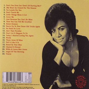 SWANN, Bettye Bettye Swan CD at Juno Records.