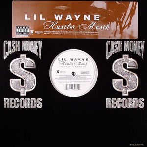 Hustler Musik