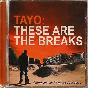 These Are The Breaks (For Working DJs Only)