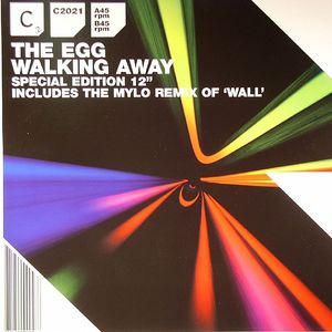 Walking Away
