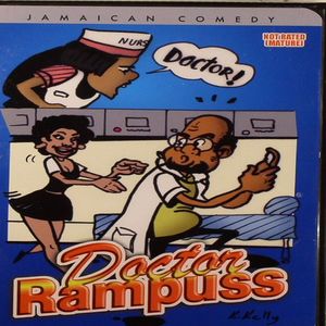 Doctor Rampuss (Jamaican Comedy)