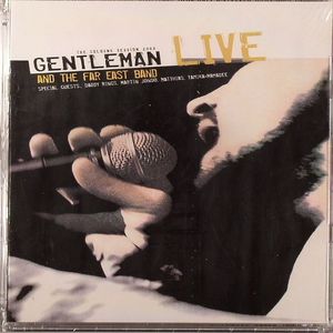 Gentlemen Live (The Cologne Session 2003)`