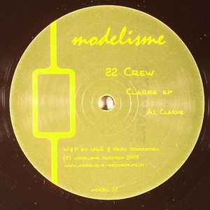 Clarke EP