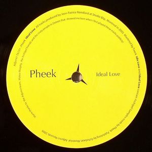 Ideal Love