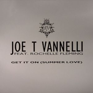 Get It On (Summer Love) (remixes)