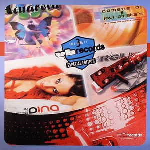 EP Volumen 3: Special Edition