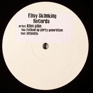 Fucked Up Party Generation