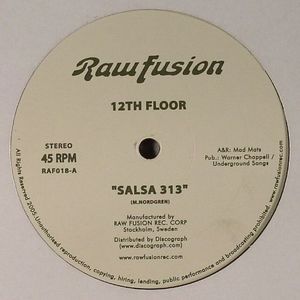 Salsa 313