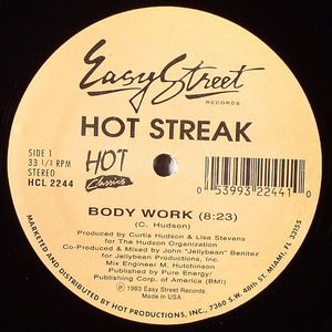 Body Work