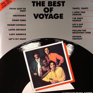 The Best Of Voyage