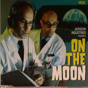 On The Moon