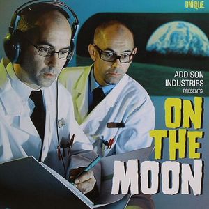 On The Moon