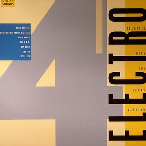 Electro 4
