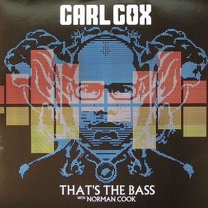 That's The Bass
