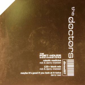 The Poet House EP