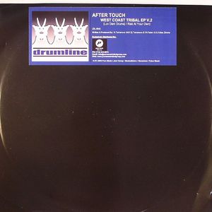 West Coast Tribal EP Vol 2