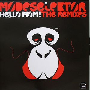 Hello Mom! (remixes)