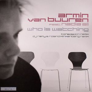 Who Is Watching