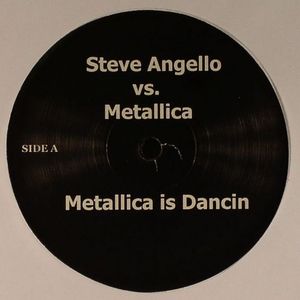 Metallica Is Dancing