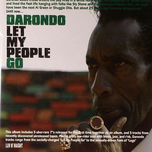 Let My People Go