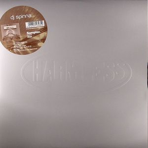 DJ Spinna Presents: Lifestyles Sampler