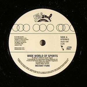 Wide World Of Sports