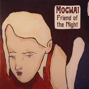 Friend Of The Night
