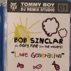Love Generation