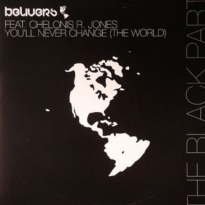 You'll Never Change (The World)