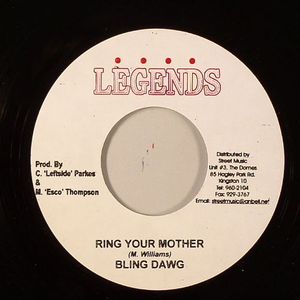 Ring Your Mother